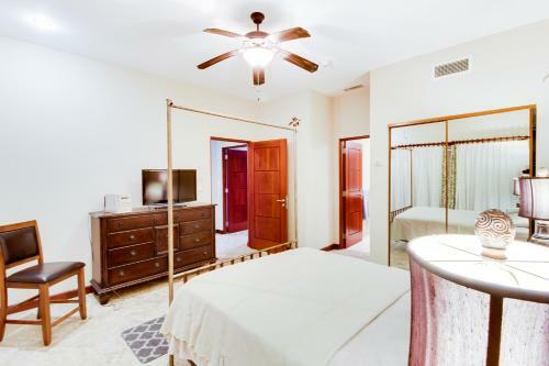Apartamento Vista Las Palmas 10b