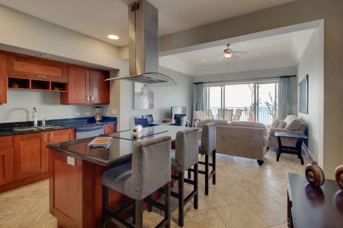 Apartamento Vista Las Palmas 10b