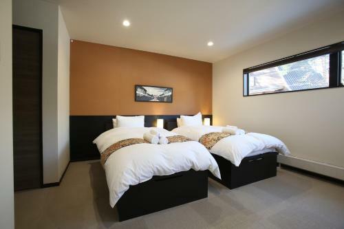 Snowlines Apartments Hakuba