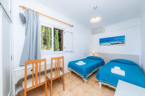 Apartamento Rosa Mar 5