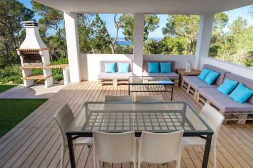 Villa Ses Abelles
