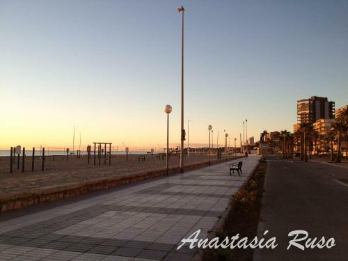 Apartamento Club Del Mar