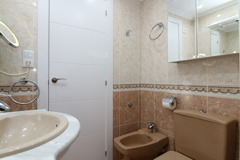 Apartamento Los Gemelos 21-b