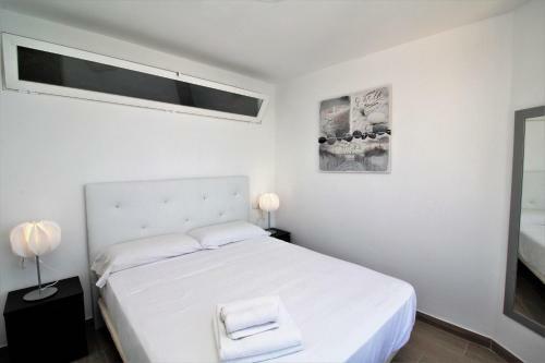 Apartamento Don Miguel 15-f