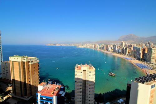 Apartamento Don Miguel 15-f
