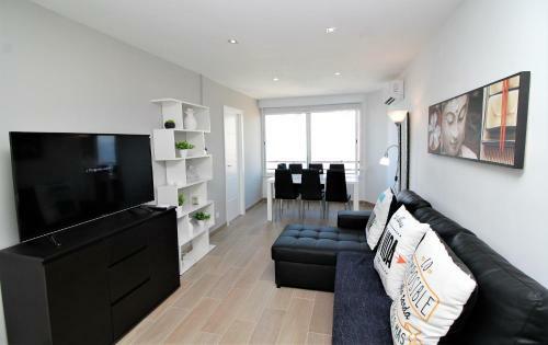 Apartamento Don Miguel 15-f