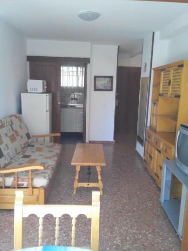 Apartamento Alhambra - Fincas Arena
