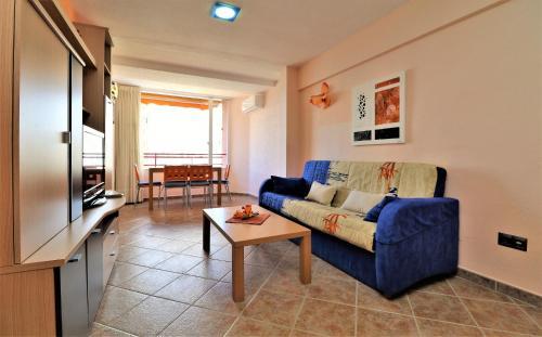 Apartamento Don Miguel 3-f