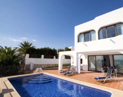 Villa Mirador de Bassetes 19