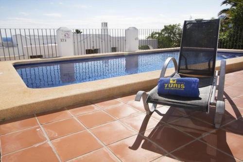 Villa Mirador de Bassetes 19