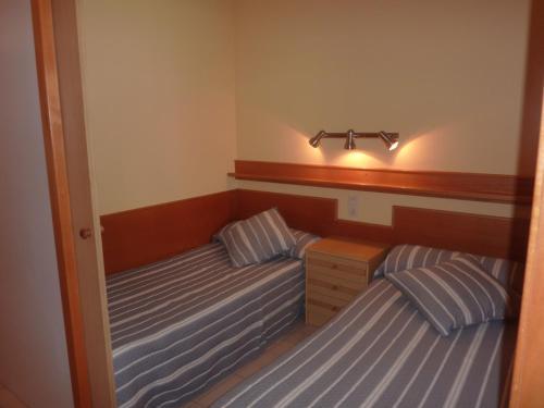 Apartamento Internacional L