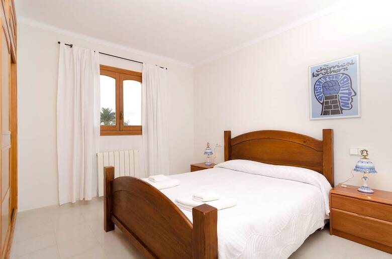 Villa Finca Sant Blai Nou