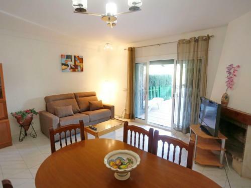 Holiday Home Calderon de La Barca