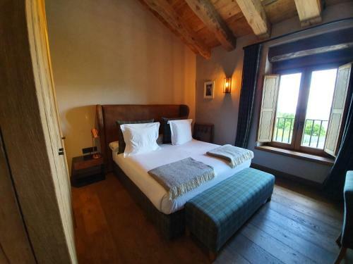 Hotel Boutique Puig Franc� - Adults Only