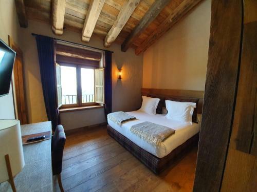 Hotel Boutique Puig Franc� - Adults Only