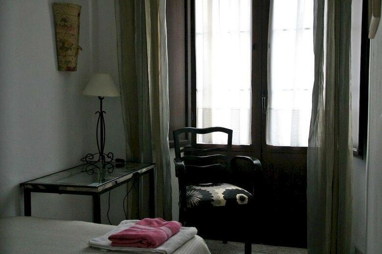 Hostal Pension El Portillo