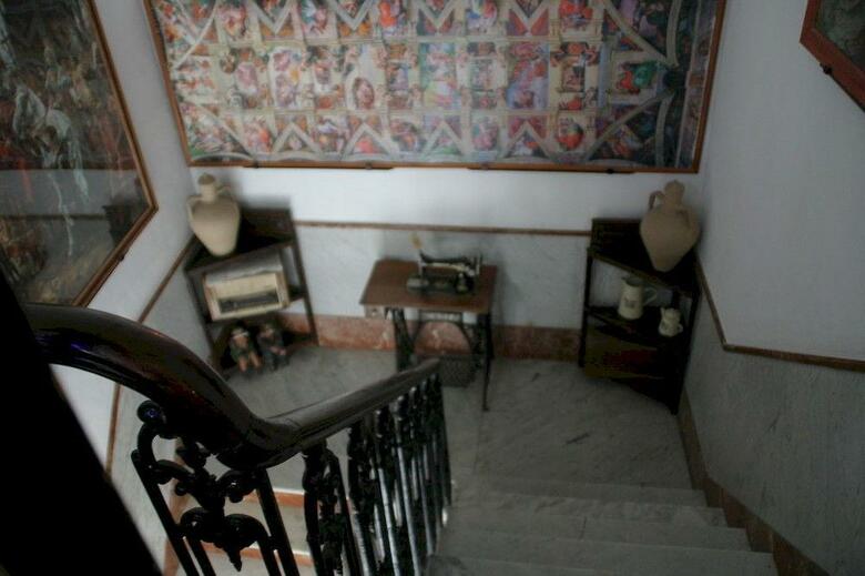 Hostal Pension El Portillo