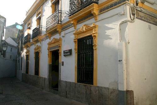Hostal Pension El Portillo