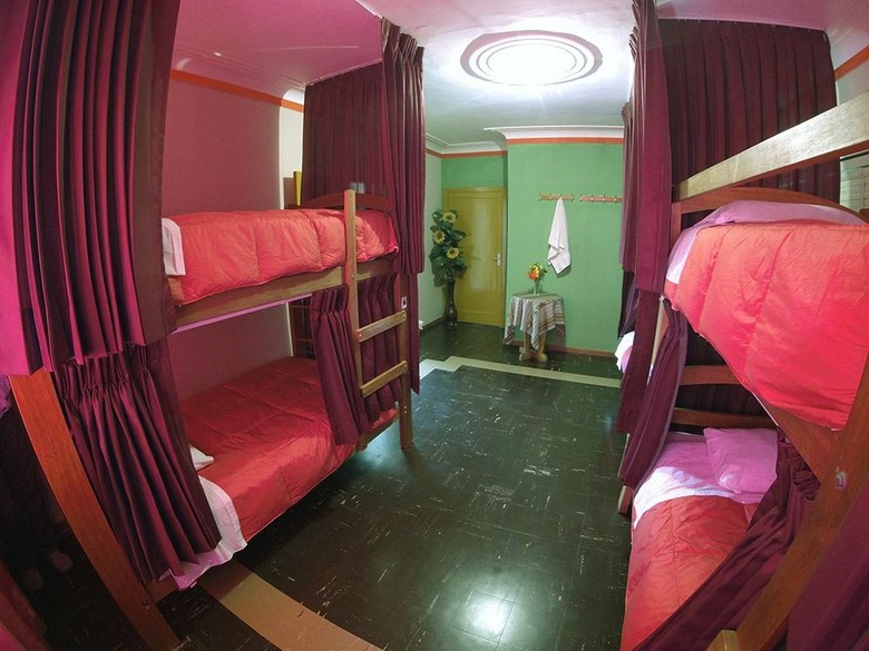 Hostal Friendly Aqp Hostel