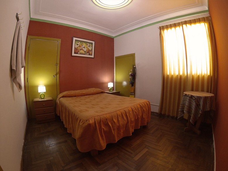 Hostal Friendly Aqp Hostel