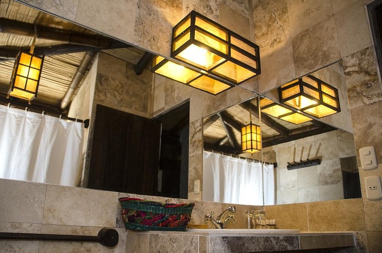 Apartamento Las Caba�as De Antica