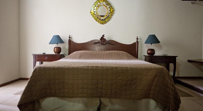Hotel & Hacienda El Carmelo