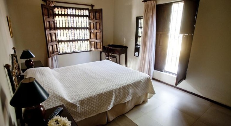 Hotel & Hacienda El Carmelo
