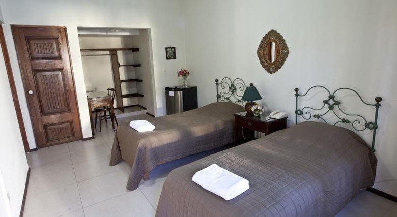 Hotel & Hacienda El Carmelo