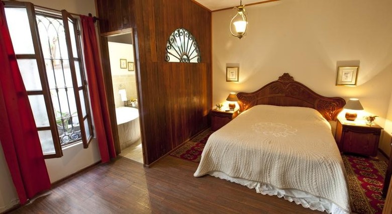 Hotel & Hacienda El Carmelo