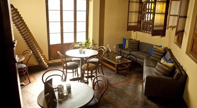 Hotel & Hacienda El Carmelo