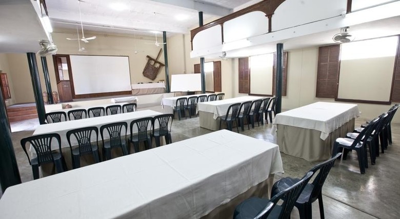Hotel & Hacienda El Carmelo
