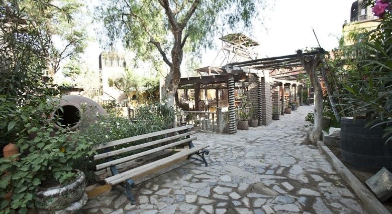 Hotel & Hacienda El Carmelo