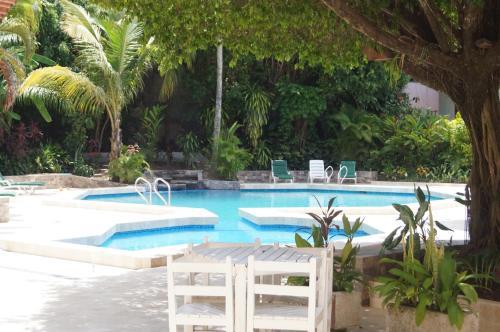 Grand Hotel Mercedes