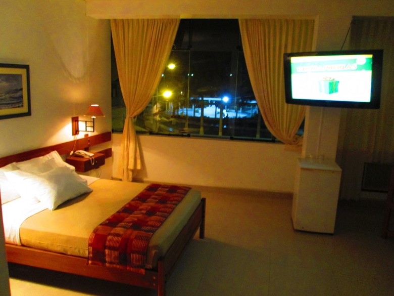 Las Musas Hotel & Casino