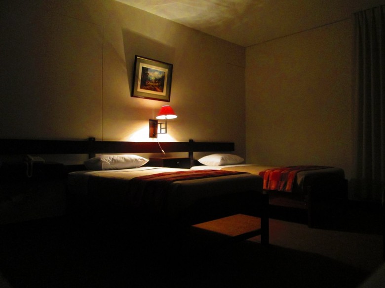 Las Musas Hotel & Casino