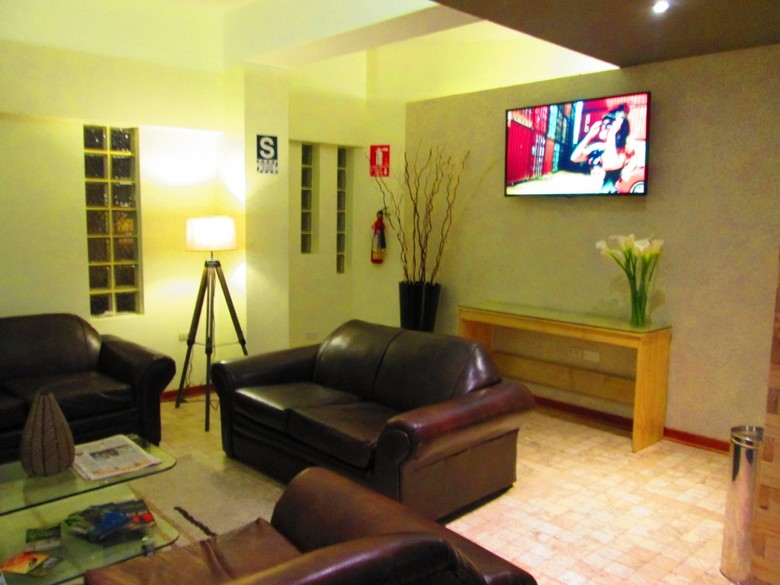 Las Musas Hotel & Casino