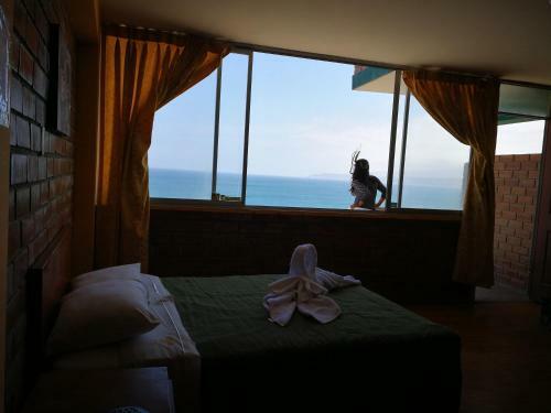 Hotel Meridian Playa Grande