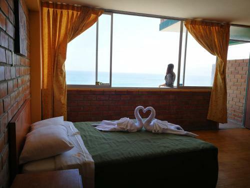 Hotel Meridian Playa Grande