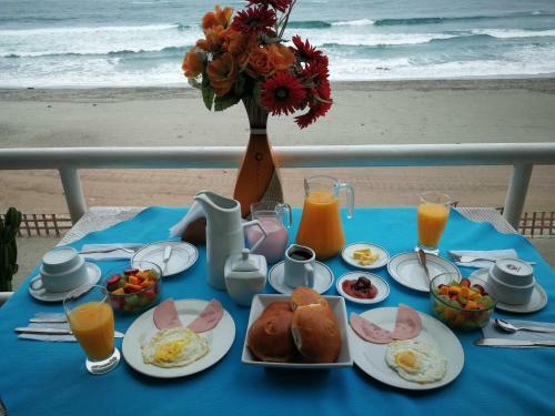 Hotel Meridian Playa Grande