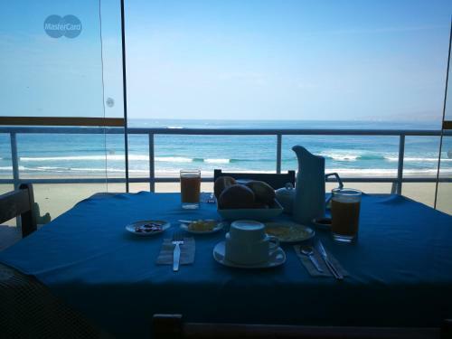 Hotel Meridian Playa Grande