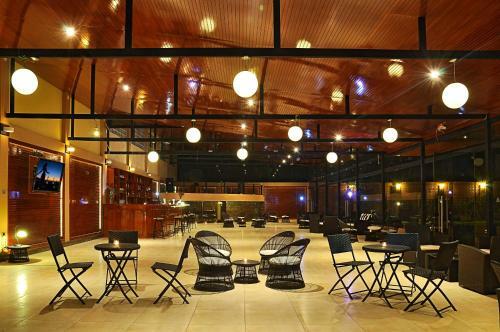 Hotel Qasana Plaza Calca