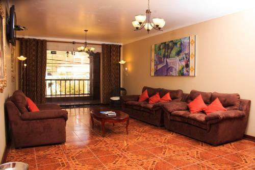 Hotel Qasana Plaza Calca