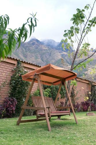 Hotel Qasana Plaza Calca