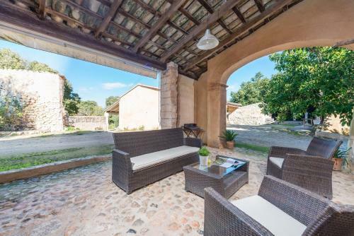 Villa Son Vivot - N� 5 D�plex Apto