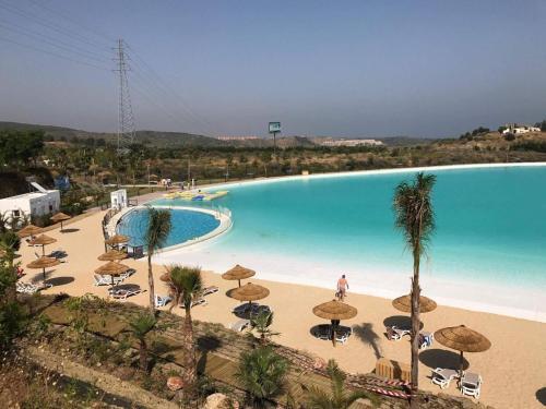 Apartamento Alcazaba Hills Resort