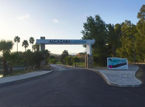 Apartamento Alcazaba Hills Resort