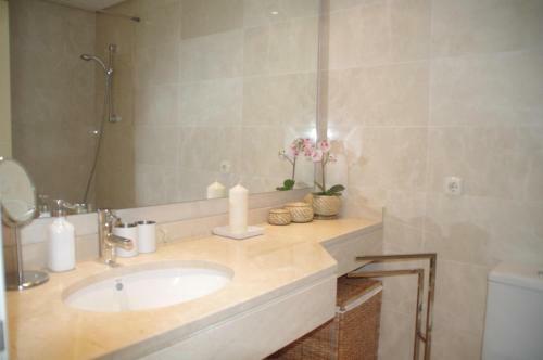 Apartamento Alcazaba Hills Resort