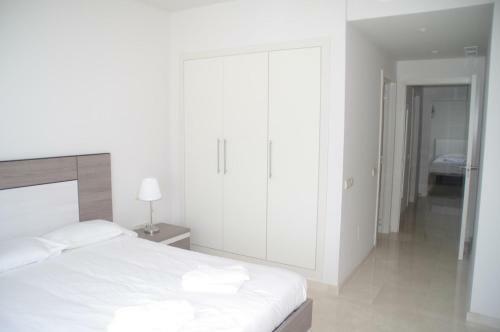 Apartamento Alcazaba Hills Resort