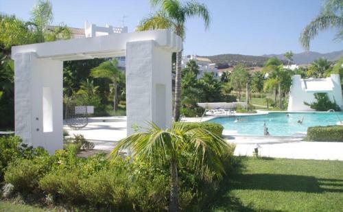 Apartamento Alcazaba Hills Resort