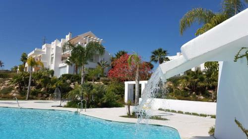 Apartamento Alcazaba Hills Resort